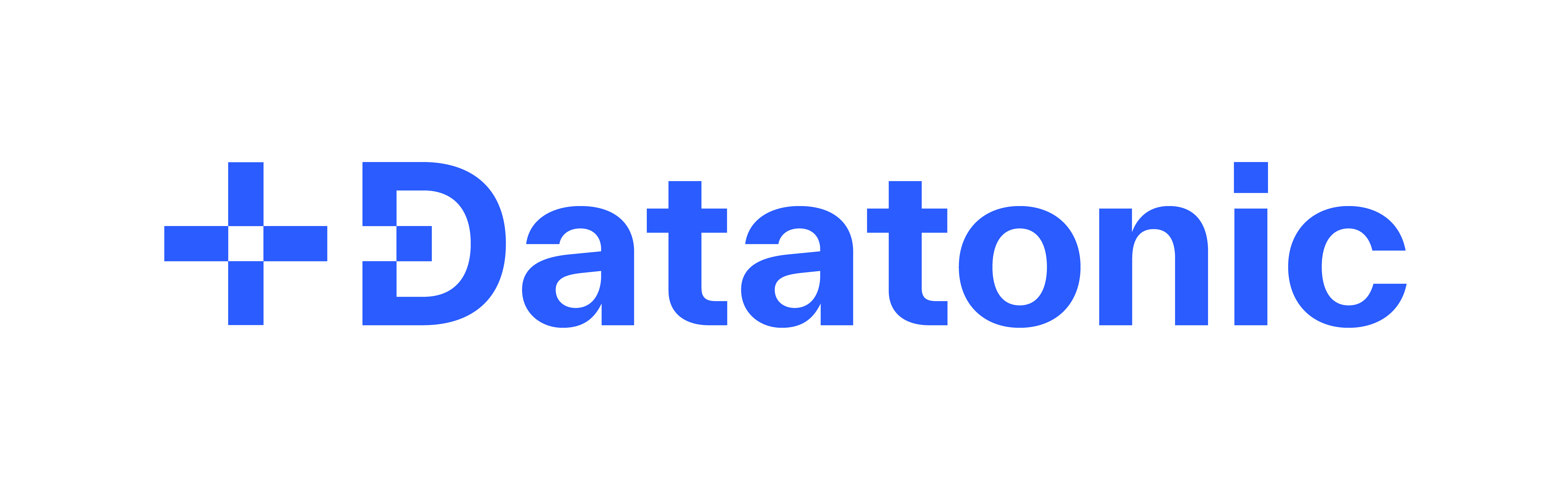 Datatonic Logo