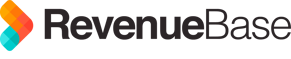 RevenueBase Logo