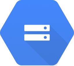 GCS (Google Cloud Storage)