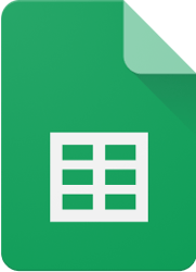 Google Sheets