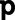 Pipedrive logo