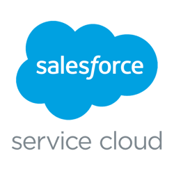 Salesforce Service Cloud