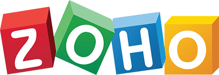 Zoho CRM