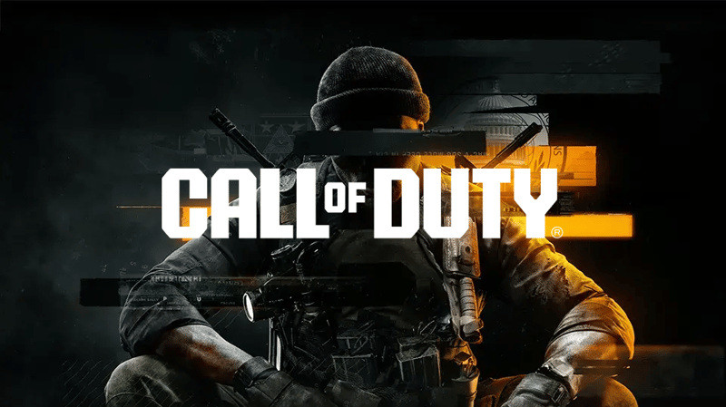 Call of Duty poster