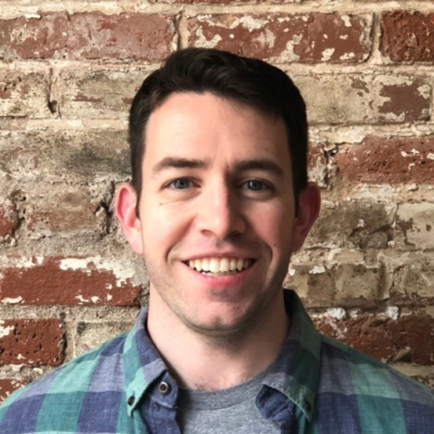 Matt Nicosia, Director of Growth