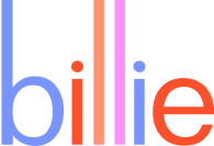 billie-logo-full