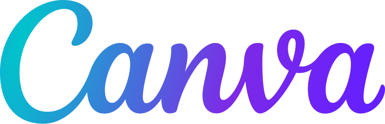 canva logo