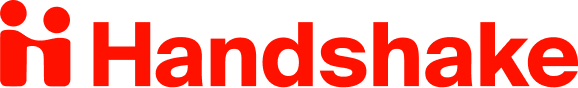 handshake logo