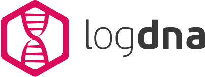 LogDNA logo