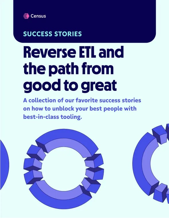 success stories ebook