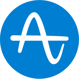 Amplitude logo