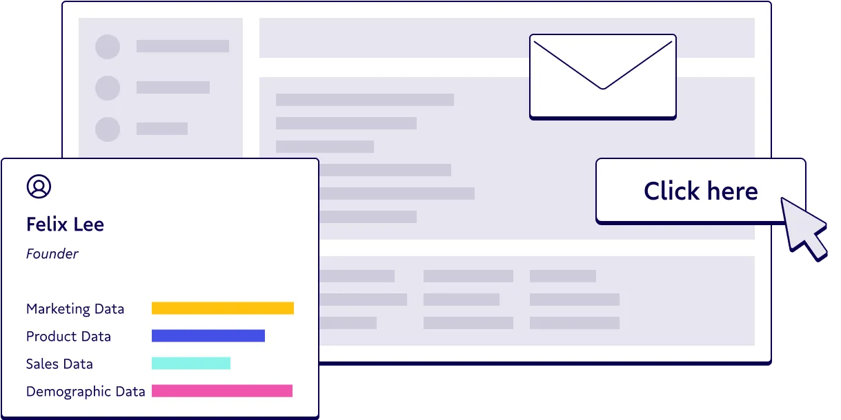 reverse etl multifunction user segmentation