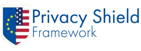 Privacy Shield Framework badge