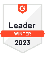 reverse etl leader winter 2023