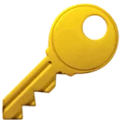 key