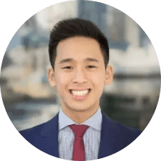 Cuong Duong, Data Analyst, Canva