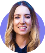 Allison Kelly, Growth Marketing Manager, Mixpanel