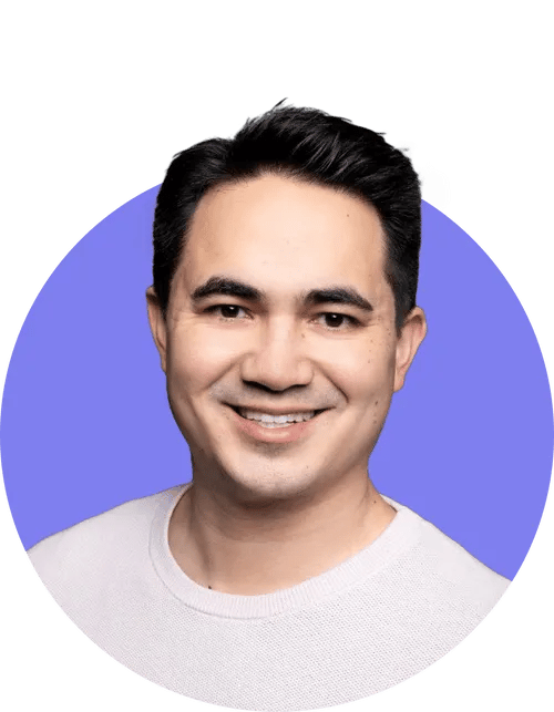 Jamie Quint, Head of Growth, Notion