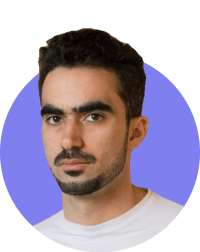 Michael Lorenzos, Head of Ecommerce Growth, Bleach London