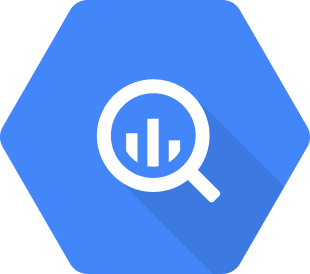 Big Query logo