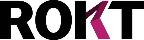 Rokt logo