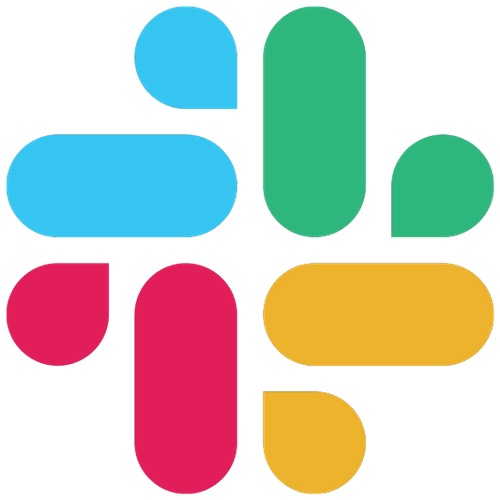 Slack logo