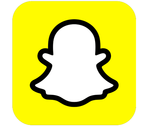 Snapchat Ads logo