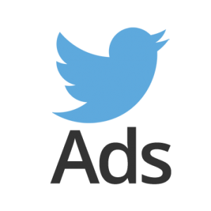 Twitter Ads logo