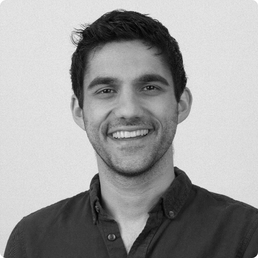 Nikhil Benesch