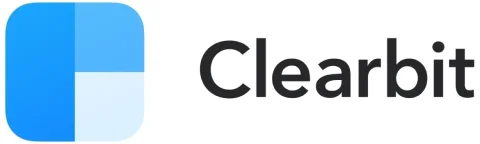 Clearbit is a popular data enrichment tool that offers a wide range of data points for each contact record.