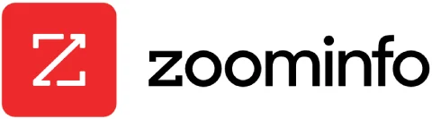 Zoominfo data enrichment provider