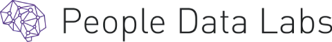Data enrichment provider peopledatalabs