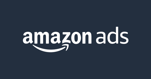Amazon Ads logo