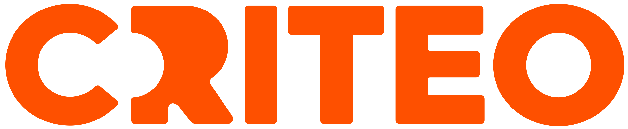 Criteo logo