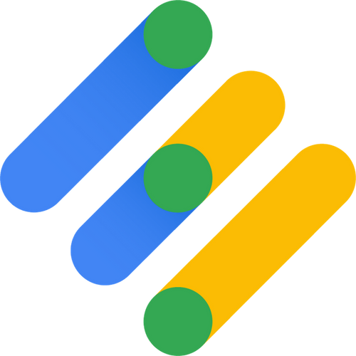 Google Ad Manager logo