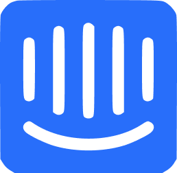 Intercom logo