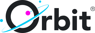 Orbit logo