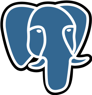 Postgres logo