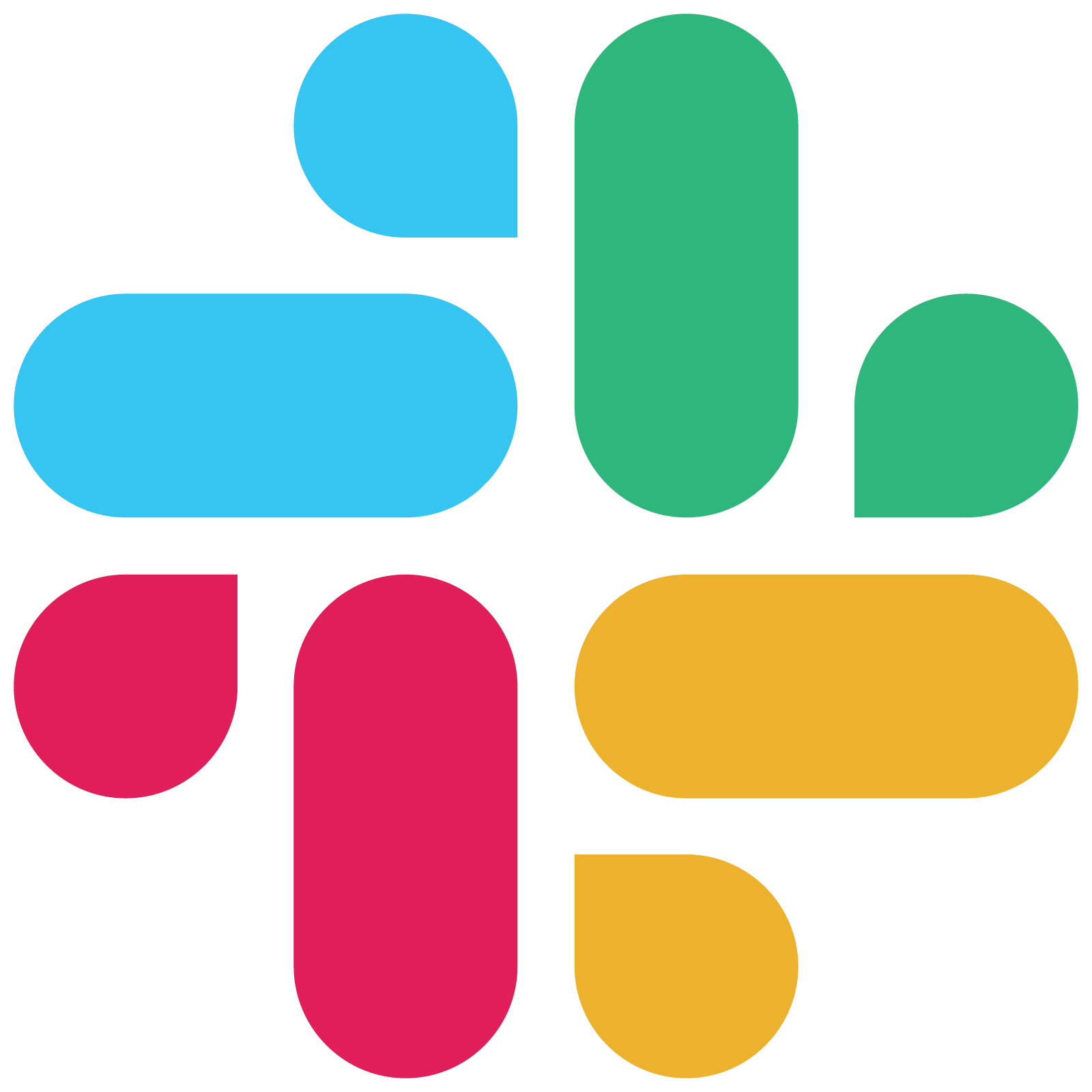 Slack logo