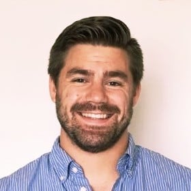 Eric Bloedorn, Director of Product Management
