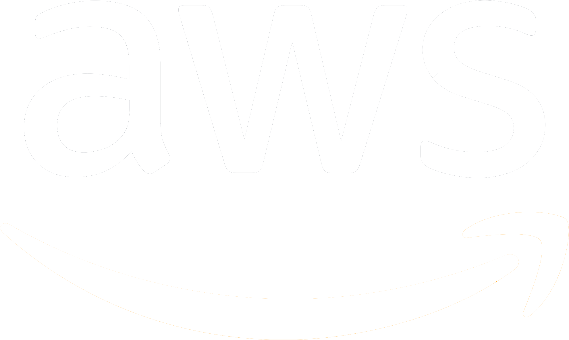 aws white