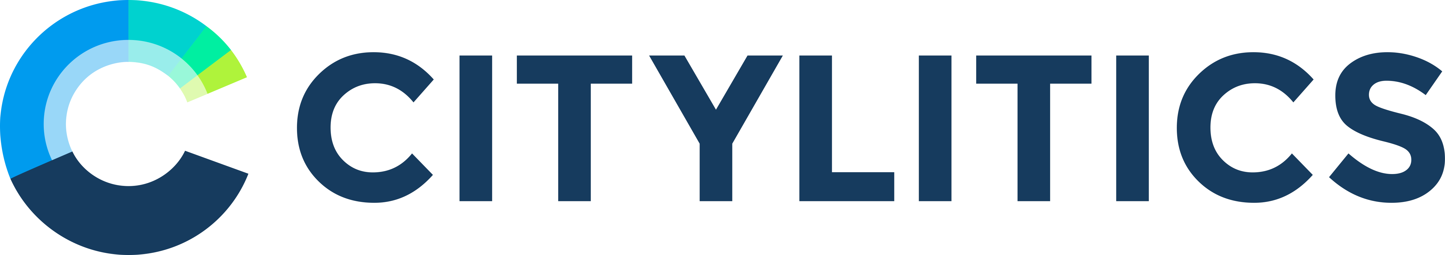 Citylitics Logo