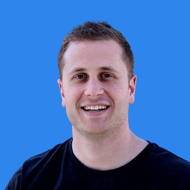 darren chait