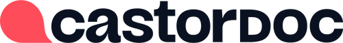 Castordoc logo