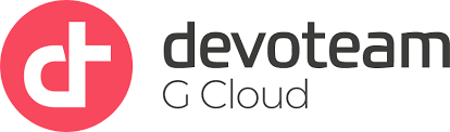 Devoteam logo