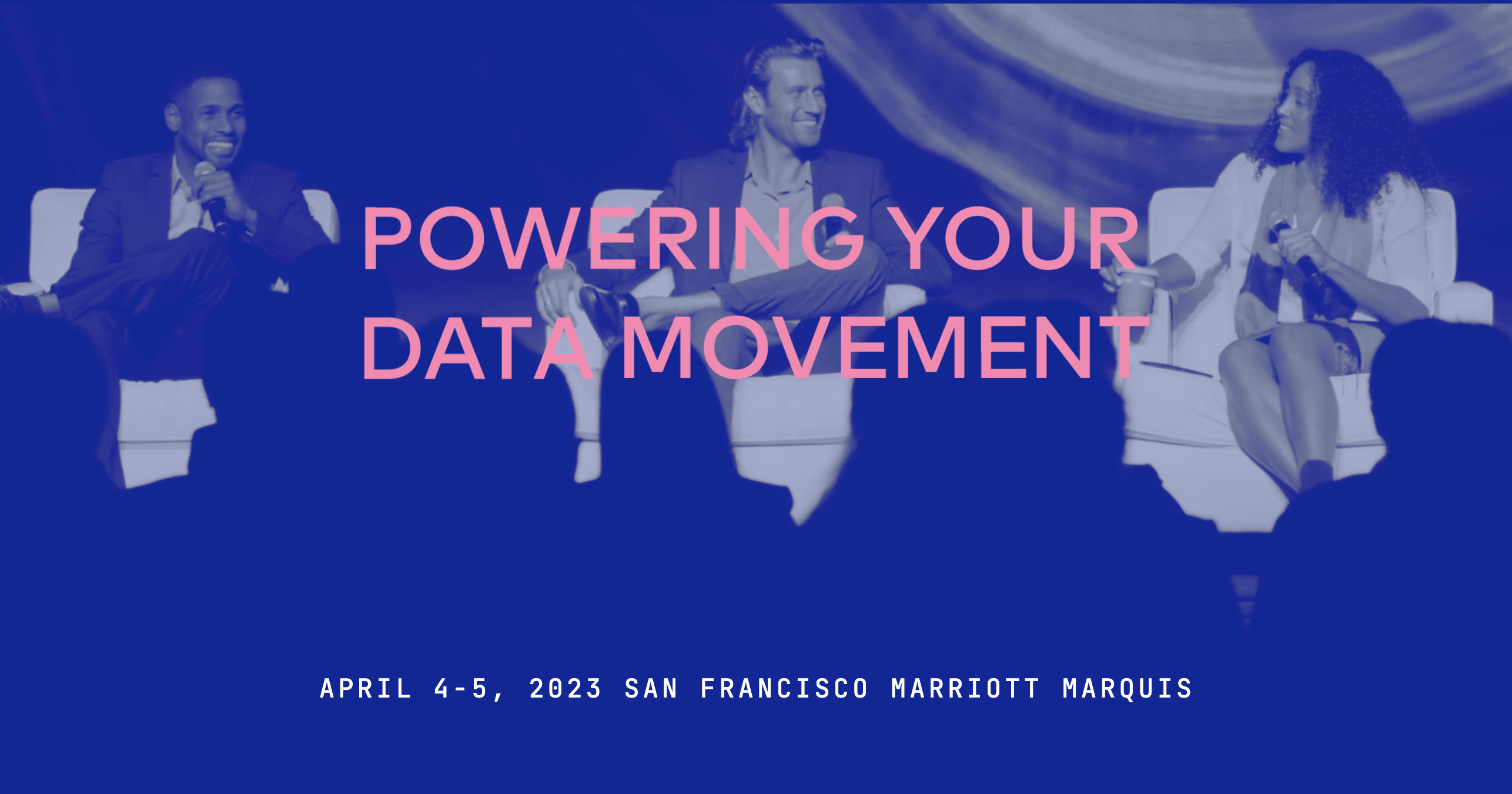 The Modern Data Stack Conference