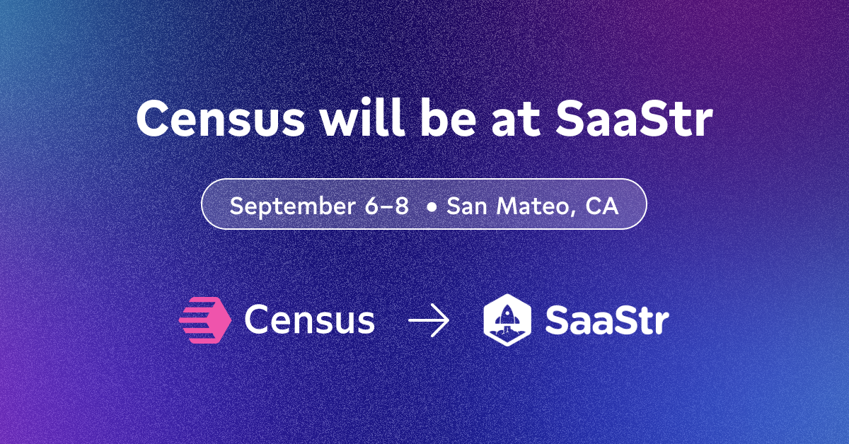 SaaStr Annual