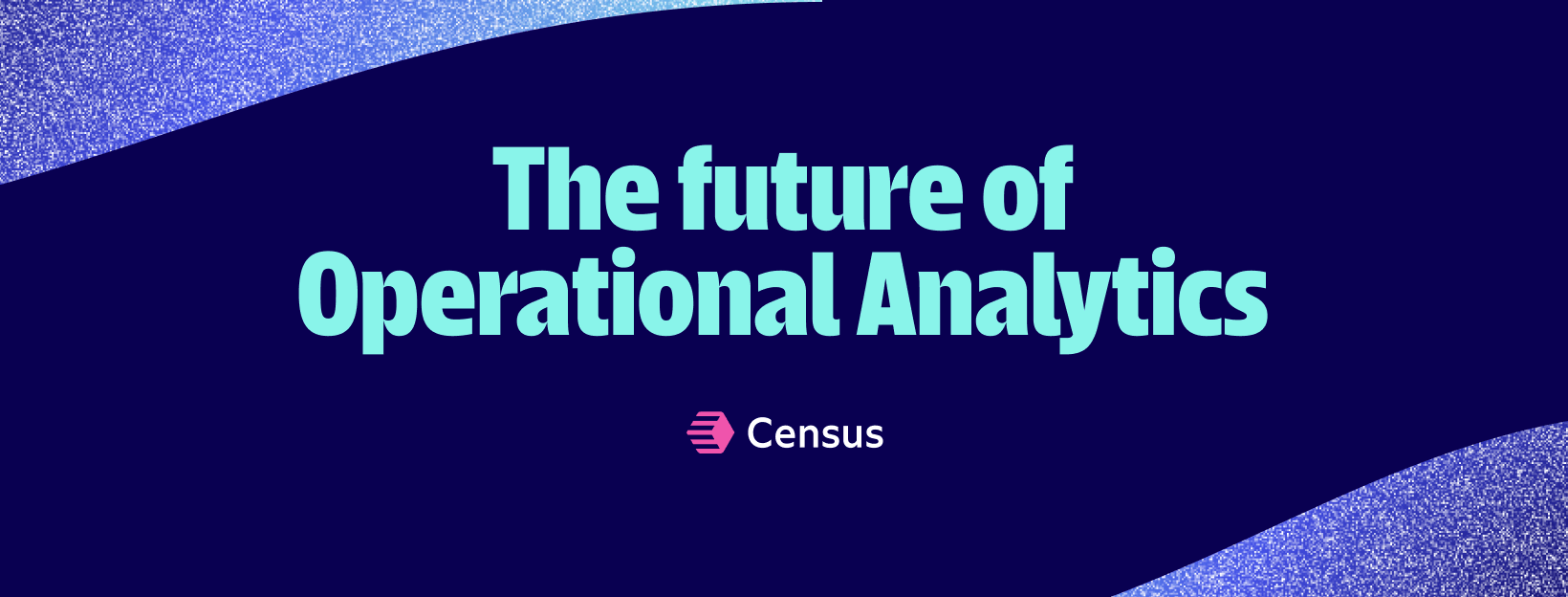 Census + Your Data Eng. Ecosystem