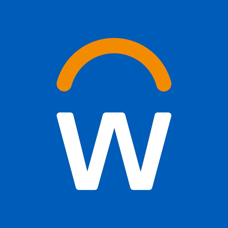 Workday logo