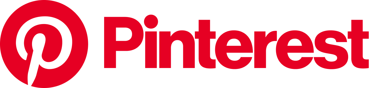 Pinterest logo